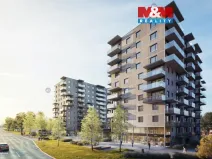Prodej bytu 4+kk, Praha - Prosek, 107 m2