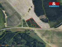 Prodej komerčního pozemku, Dřevěnice, 11187 m2