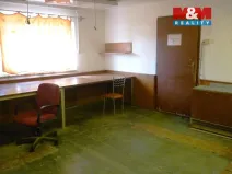 Prodej rodinného domu, Kostelec nad Černými lesy - Kostelec nad Černými Lesy, Pražská, 450 m2