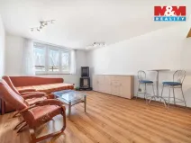 Prodej bytu 1+kk, Vráž, 41 m2