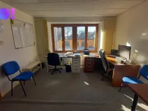 Pronájem kanceláře, Žďár nad Sázavou, nám. Republiky, 35 m2