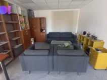 Pronájem kanceláře, Žďár nad Sázavou, nám. Republiky, 35 m2