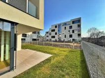 Pronájem bytu 2+kk, Olomouc, Ostrovní, 69 m2