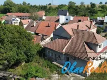 Prodej činžovního domu, Pačlavice, 339 m2