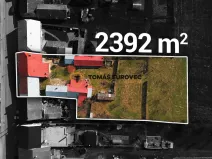 Prodej rodinného domu, Míškovice, 160 m2