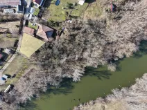 Prodej pozemku pro bydlení, Dolní Věstonice, V Zahradách, 431 m2