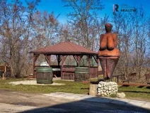 Prodej pozemku pro bydlení, Dolní Věstonice, V Zahradách, 431 m2