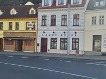 Prodej rodinného domu, Teplice, Laubeho náměstí, 425 m2