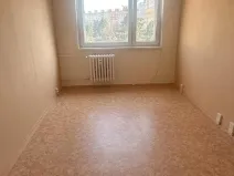 Pronájem bytu 2+kk, Praha - Stodůlky, Bellušova, 45 m2