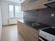 Pronájem bytu 2+1, Česká Třebová, 66 m2