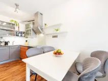 Pronájem bytu 2+kk, Praha - Libeň, Přádova, 60 m2