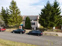 Prodej rodinného domu, Spořice, Havlíčkova, 130 m2