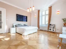 Prodej bytu 3+1, Teplice, Čelakovského, 91 m2