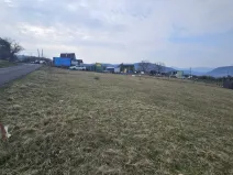 Prodej pozemku pro bydlení, Ústí nad Labem, Hospodářská, 5240 m2