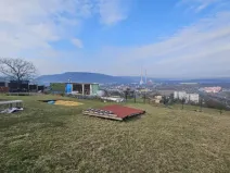 Prodej pozemku pro bydlení, Ústí nad Labem, Hospodářská, 1100 m2