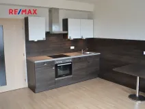 Pronájem bytu 1+kk, Plzeň, Štefánikova, 32 m2