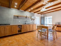 Prodej rodinného domu, Rožmitál na Šumavě, 200 m2