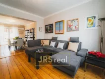 Prodej rodinného domu, Veselí nad Moravou, 182 m2