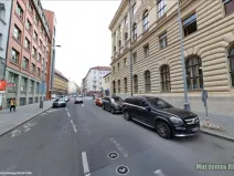 Pronájem obchodního prostoru, Praha - Vinohrady, Slezská, 70 m2