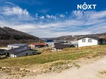 Prodej pozemku pro bydlení, Vsetín, 1078 m2