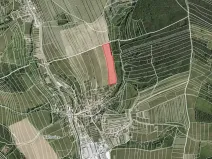 Prodej pole, Kaňovice, 154 m2