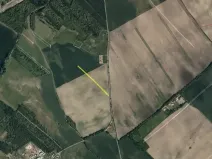 Prodej pole, Dubňany, 3325 m2