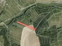 Prodej pole, Kaňovice, 5618 m2