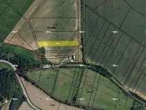 Prodej pole, Čebín, 2781 m2