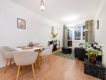 Prodej bytu 4+kk, Praha - Žižkov, Pod lipami, 75 m2