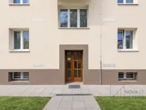 Prodej bytu 4+kk, Praha - Žižkov, Pod lipami, 75 m2