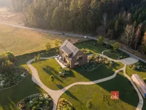 Prodej pozemku pro bydlení, Švihov, 22356 m2