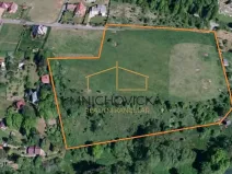 Prodej pozemku pro bydlení, Mnichovice, Hrusická, 26925 m2