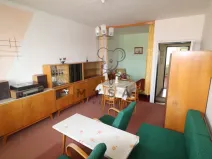 Prodej bytu 2+1, Jihlava, U Pivovaru, 54 m2