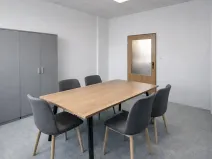 Pronájem kanceláře, Kolín, Plynárenská, 18 m2