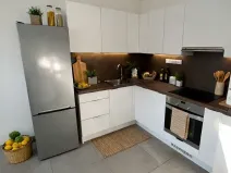 Pronájem bytu 2+kk, Kolín, Sokolská, 44 m2