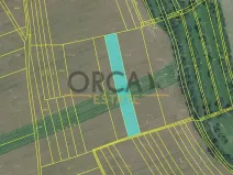 Prodej pole, Zdounky, 2140 m2