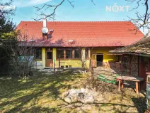 Prodej rodinného domu, Heršpice, 201 m2