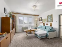 Prodej bytu 3+1, Pardubice, Bulharská, 83 m2