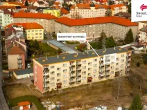 Prodej bytu 3+1, Pardubice, Bulharská, 83 m2