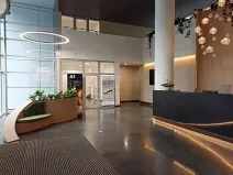 Pronájem kanceláře, Praha - Smíchov, Radlická, 234 m2