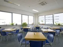 Pronájem skladu, Praha - Horní Počernice, Sezemická, 4766 m2