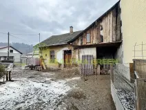 Prodej rodinného domu, Ratiboř, 139 m2