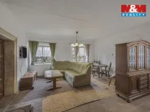 Prodej chalupy, Martínkovice, 100 m2