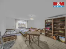 Prodej chalupy, Martínkovice, 100 m2