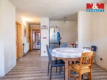 Prodej rodinného domu, Loučovice, 210 m2