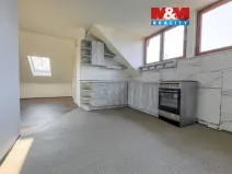 Prodej bytu 4+kk, Vejprnice, Dukelská, 108 m2
