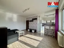 Prodej bytu 2+1, Ostrava - Poruba, Opavská, 57 m2