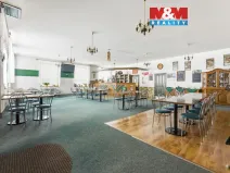 Prodej restaurace, Teplice nad Metují - Dolní Teplice, 645 m2