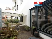 Prodej bytu 2+kk, Praha - Košíře, Musílkova, 56 m2