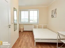 Pronájem bytu 1+kk, Zlín - Prštné, L. Váchy, 22 m2